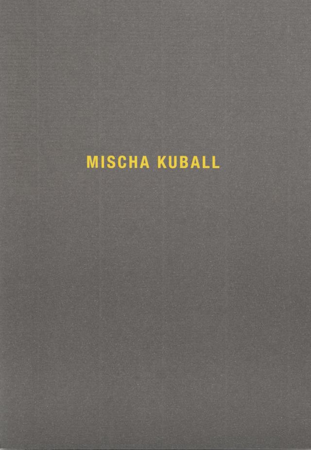 Mischa Kuball