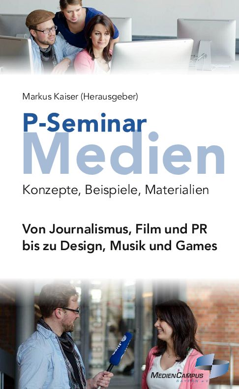P-Seminar Medien