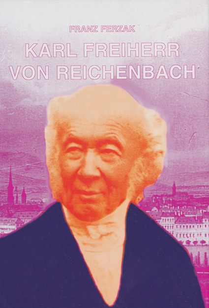 Karl Freiherr von Reichenbach