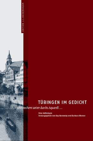 Tübingen im Gedicht