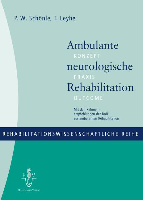 Ambulante neurologische Rehabilitation