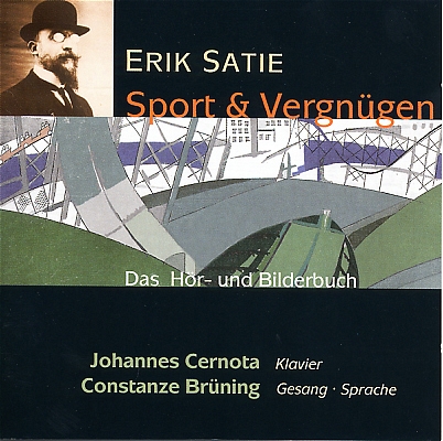 Erik Satie - Sport und Vergnügen