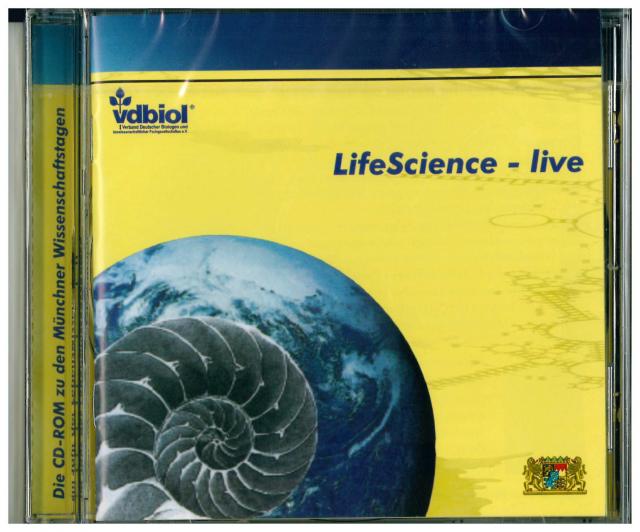 LifeScience - live