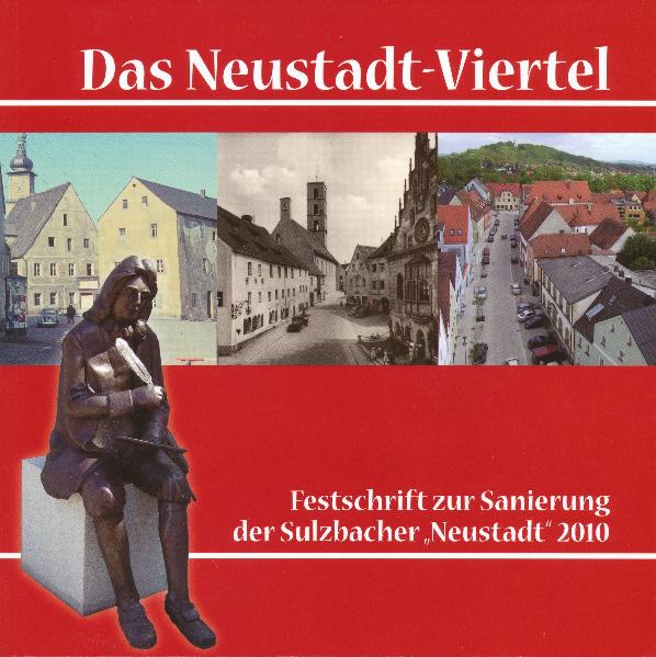 Das Neustadt-Viertel