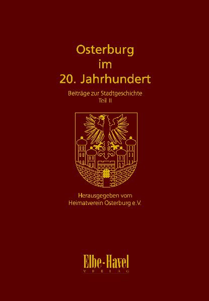 Osterburg im 20. Jahrhundert