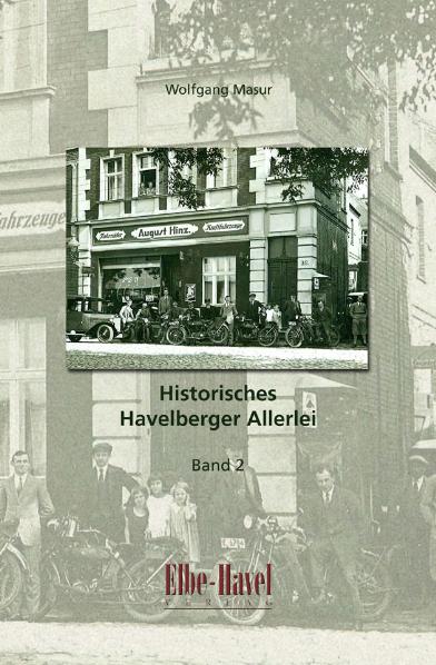 Historisches Havelberger Allerlei / Historisches Havelberger Allerlei