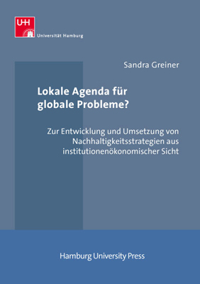 Lokale Agenda für globale Probleme?