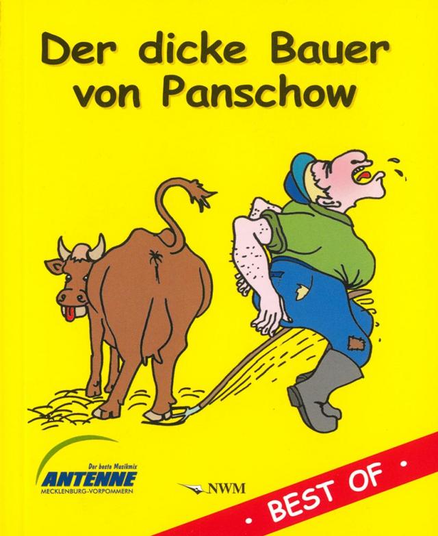 Der dicke Bauer von Panschow