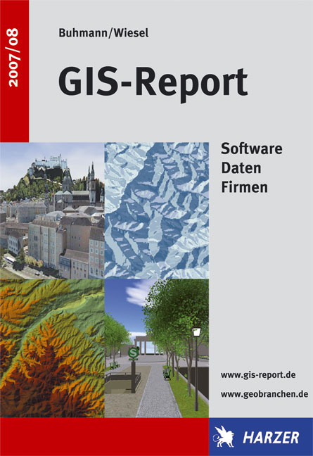 GIS-Report 2007/08