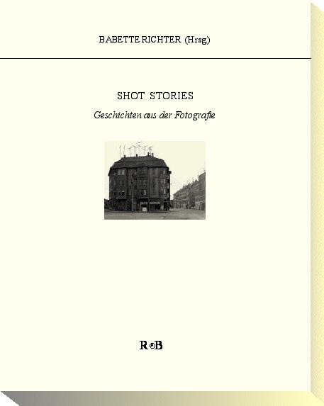 Shot Stories
