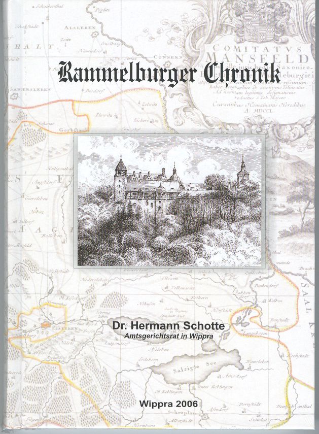 Rammelburger Chronik