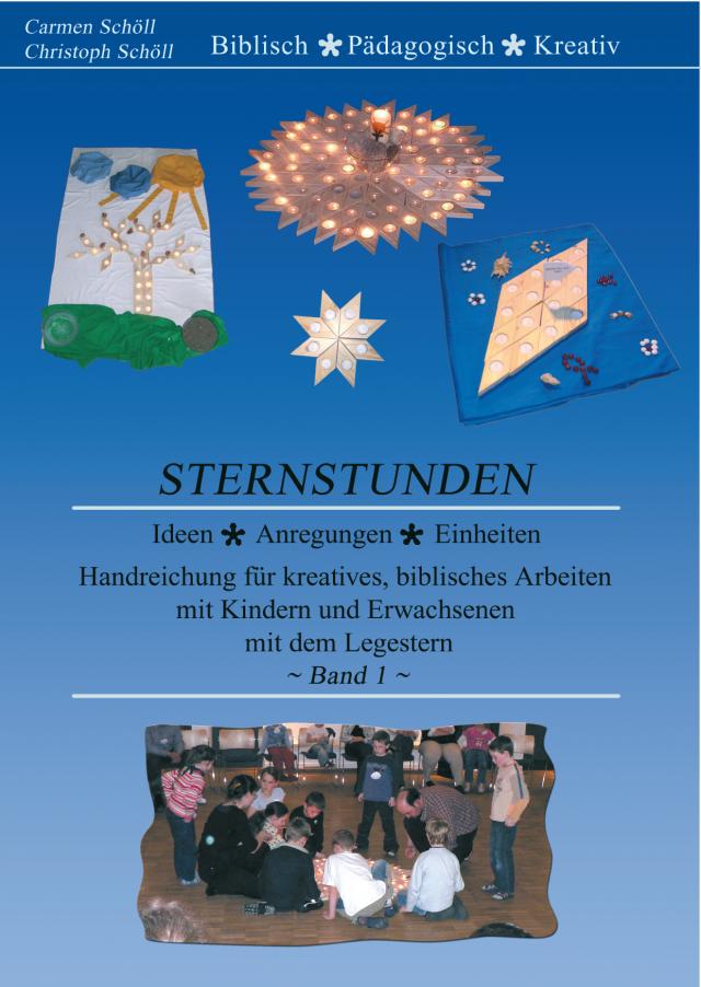 Sternstunden, Band 1