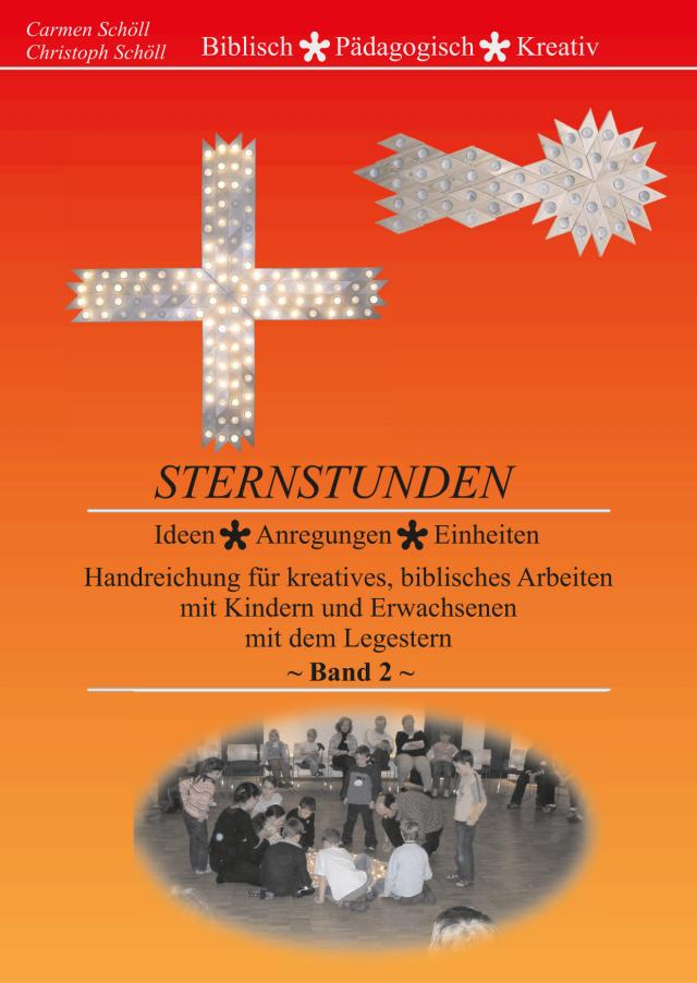 Sternstunden, Band 2