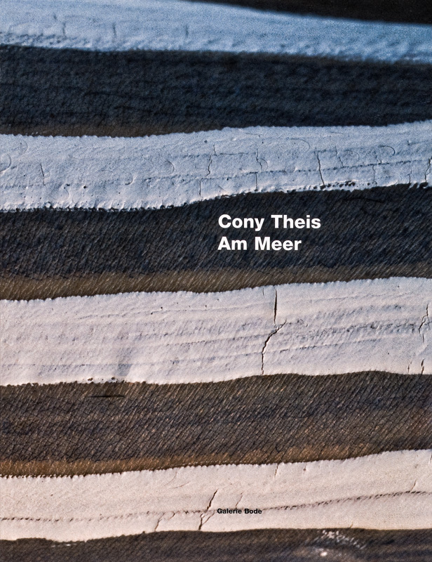 Cony Theis - Am Meer