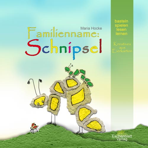 Familienname: Schnipsel
