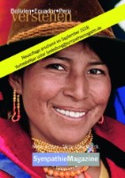 Bolivien-Ecuador-Peru verstehen