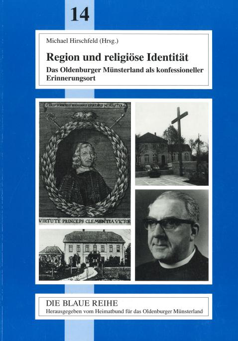 Region und religiöse Identität