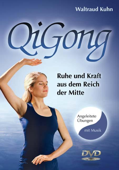 Qi Gong Basisübungen