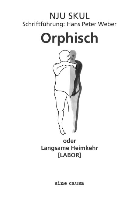 Orphisch