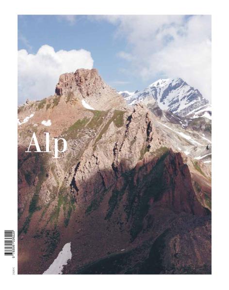 Alp Magazin
