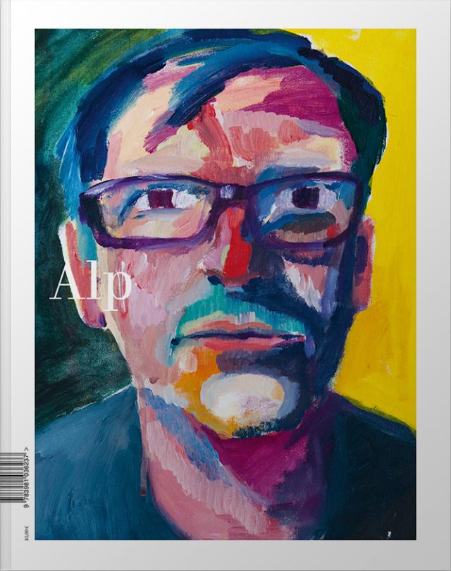 Alp Magazin Lechtal
