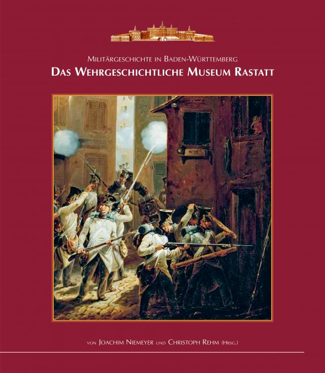 Militärgeschichte in Baden-Württemberg