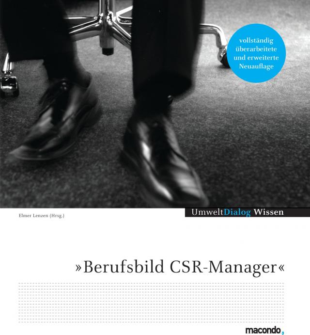 Berufsbild CSR-Manager
