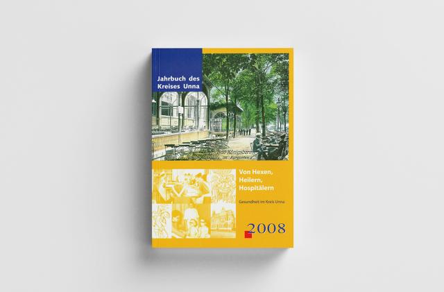 Jahrbuch des Kreises Unna 2008
