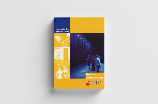 Jahrbuch des Kreises Unna 2010