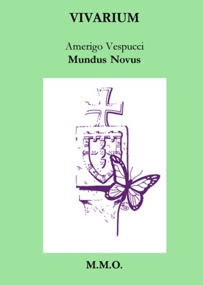 Amerigo Vespucci: Mundus Novus