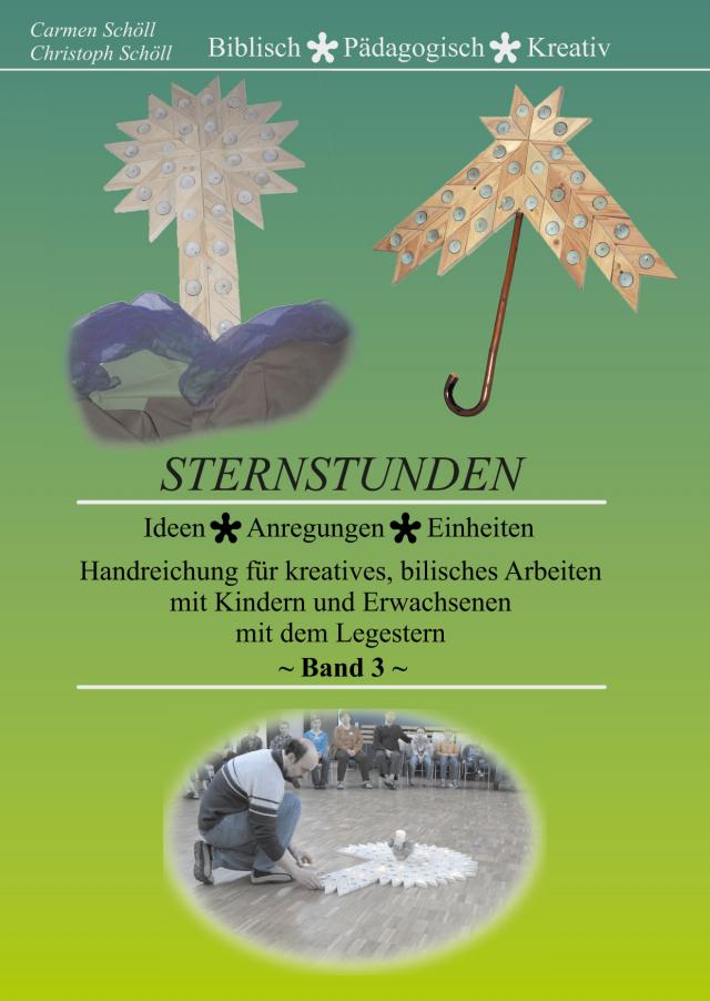 Sternstunden, Band 3