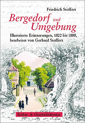 Friedrich Stoffert: Bergedorf und Umgebung