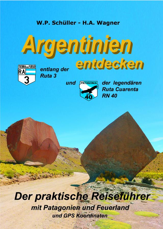 Argentinien entdecken
