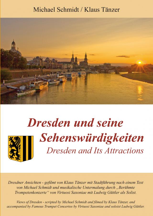 Dresden und seine Sehenswürdigkeiten