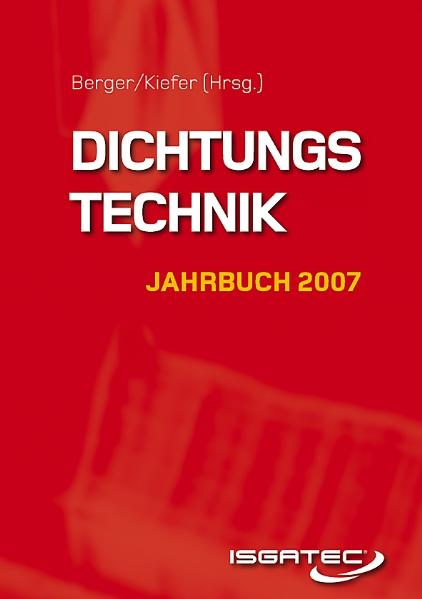 Dichtungstechnik Jahrbuch 2007