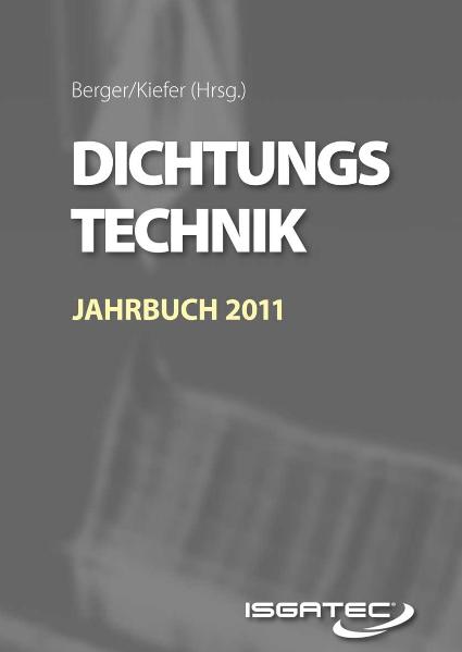 Dichtungstechnik Jahrbuch 2011