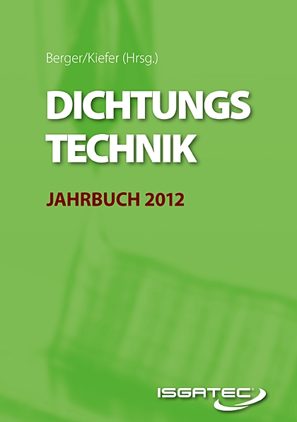 Dichtungstechnik Jahrbuch 2012