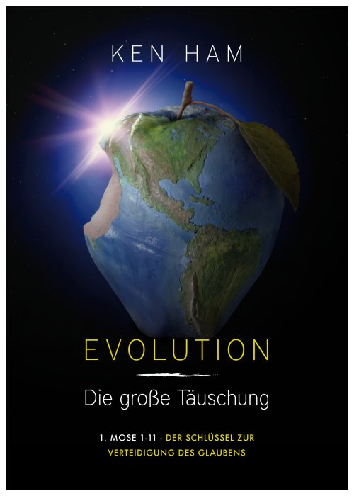 Evolution - Die große Täuschung