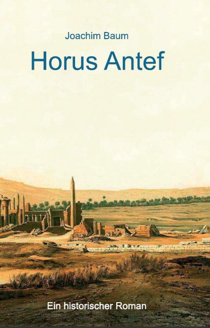 Horus Antef