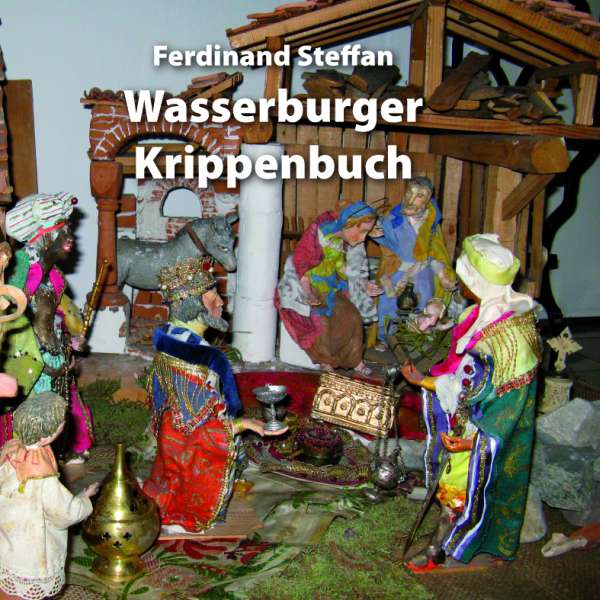 Wasserburger Krippenbuch