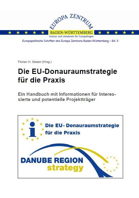 Die EU-Donauraumstrategie für die Praxis