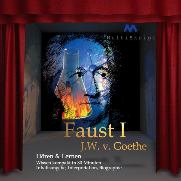 Faust 1, Hören & Lernen