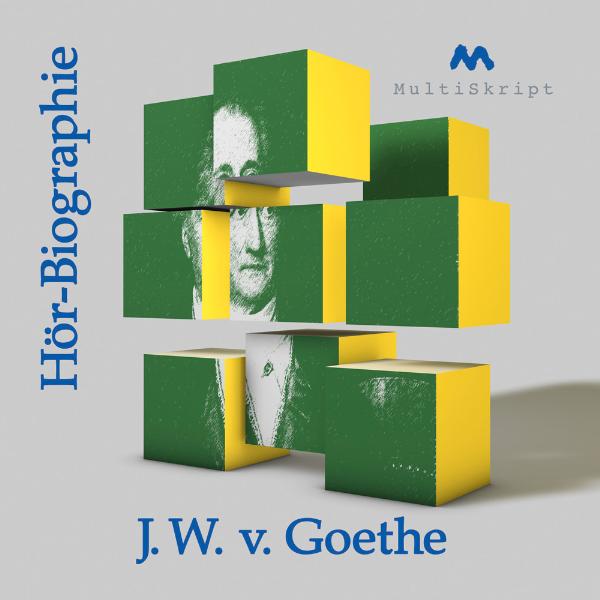 Goethe-Hör-Biographie