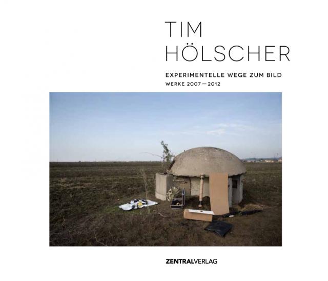 Tim Hölscher – Experimentelle Wege zum Bild