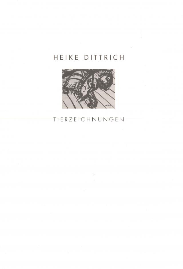 Heike Dittrich