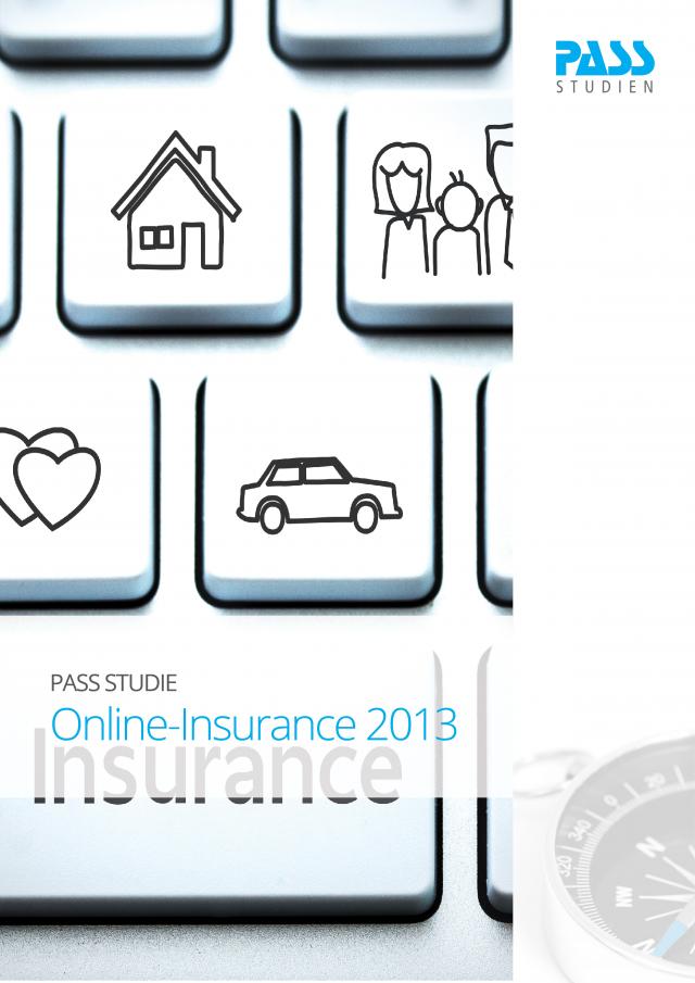 PASS Studie Online-Insurance 2013
