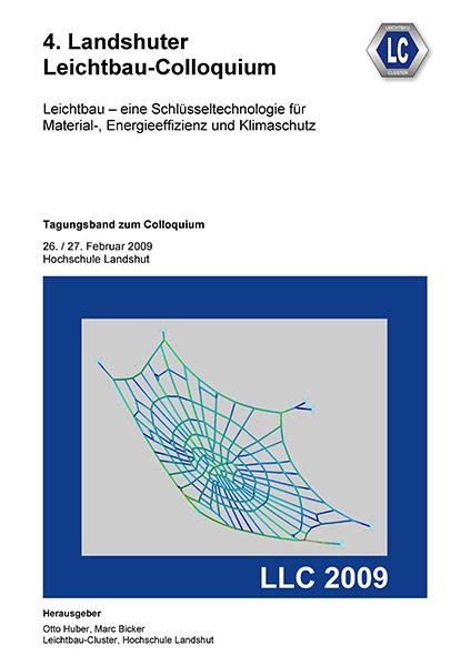 4. Landshuter Leichtbau-Colloquium (2009)