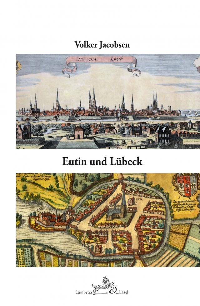 Eutin und Lübeck.