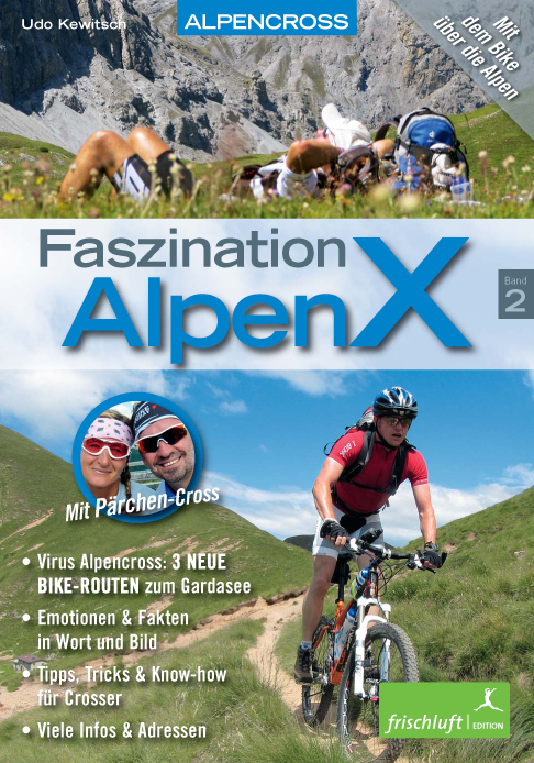 Faszination AlpenX