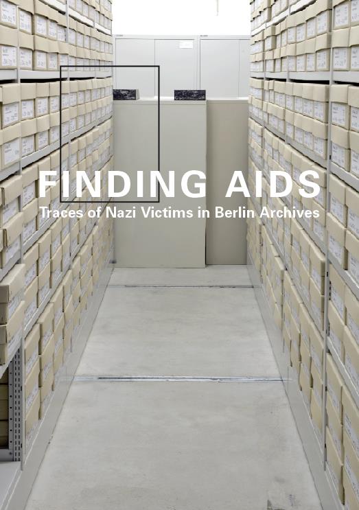Finding aids